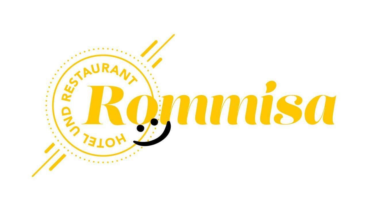 Hotel Rommisa 佩尔卡 外观 照片